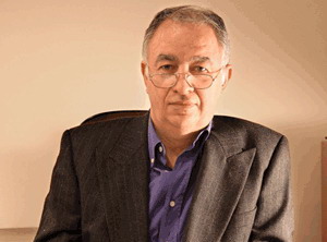 غلامعلی سلیمانی