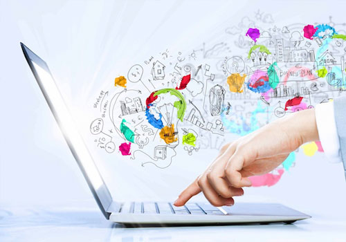 بازاریابی الکترونیکی