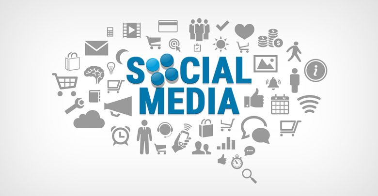بازاریابی و شبکه‌های اجتماعی