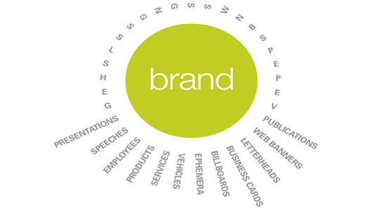 انتخاب برند