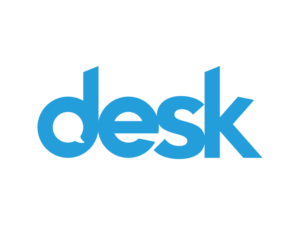 خدمات مشتری Desk.com
