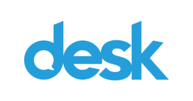 خدمات مشتری Desk.com