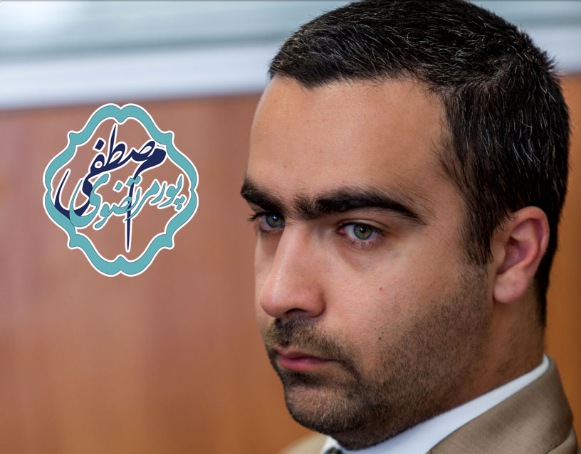 فرید شکریه کیست