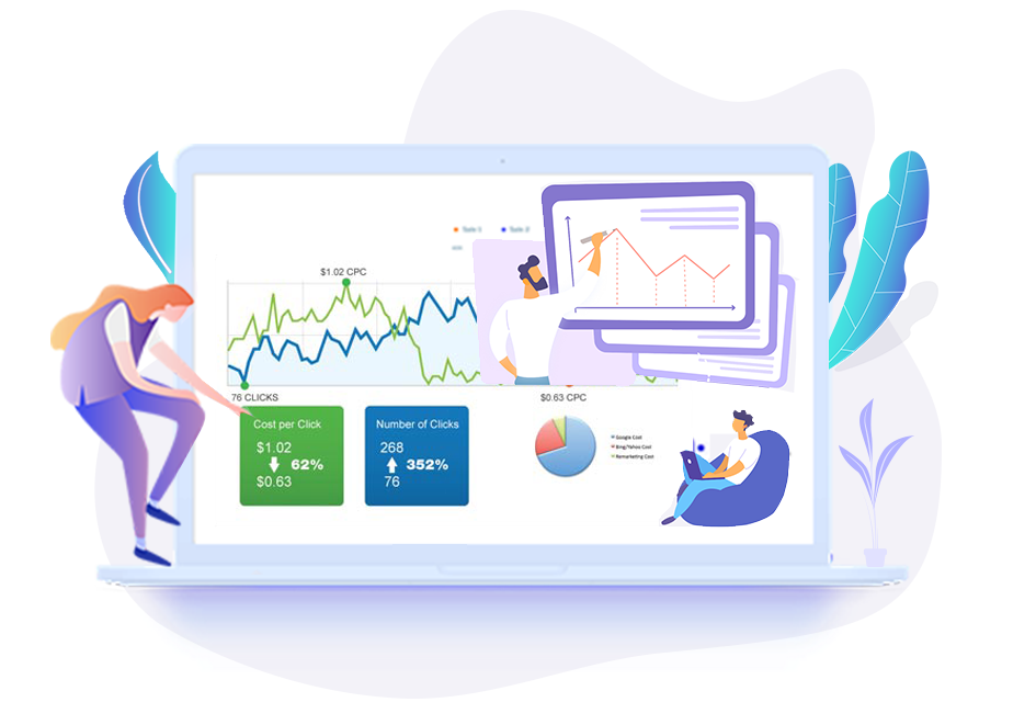 تبلیغات کلیکی موثر