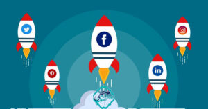 بهبود بازاریابی در شبکه های اجتماعی