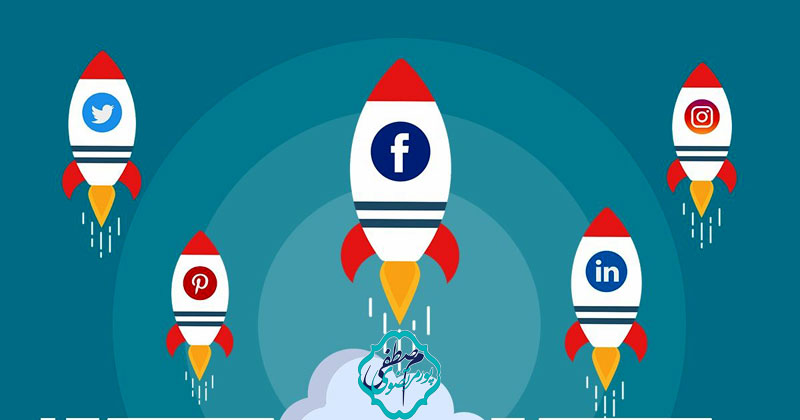 بهبود بازاریابی در شبکه های اجتماعی