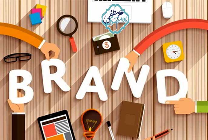 خلق برند شخصی