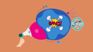 راز بزرگ بازاریابی چریکی