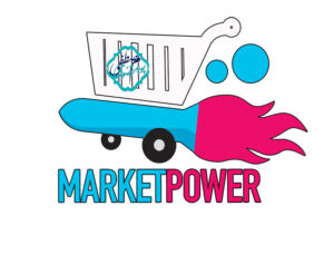 قدرت بازاریابی