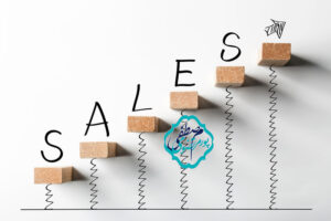 پنج تصور نادرست در مورد فروش