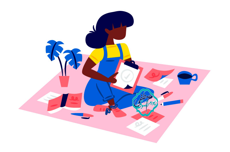 ایجاد طرح بازاریابی موفق