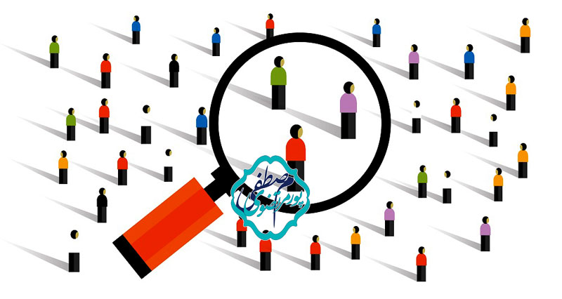 اولین برخورد با مشتریان بالقوه