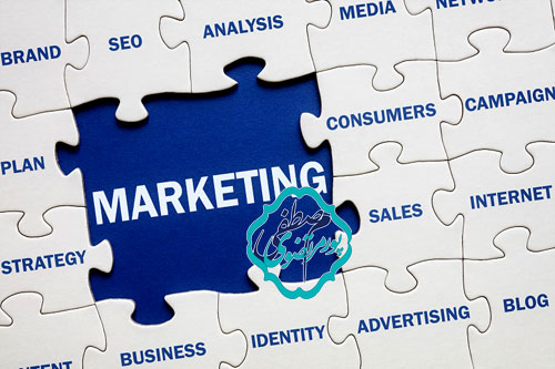 نقش مدیریت پروژه در بازاریابی