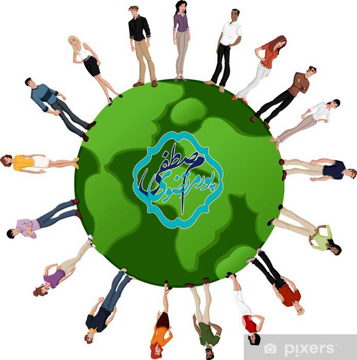 تاثیر فرهنگ بر بازاریابی