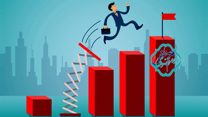 افزایش فروش