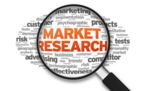 قدرت تحقیقات بازاریابی