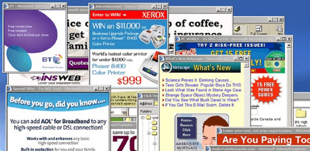 منفورترین تبلیغات تاریخ