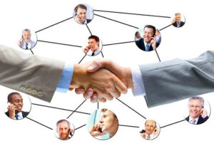 کار کردن با مشتری هایی که هرگز ندیده‌اید