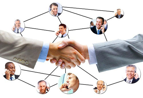 کار کردن با مشتری هایی که هرگز ندیده‌اید