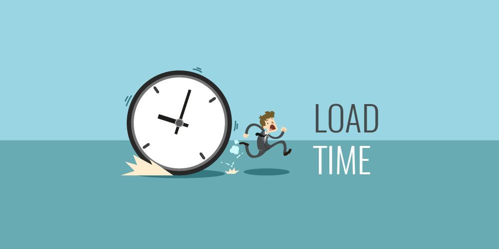 افزایش سرعت سایت