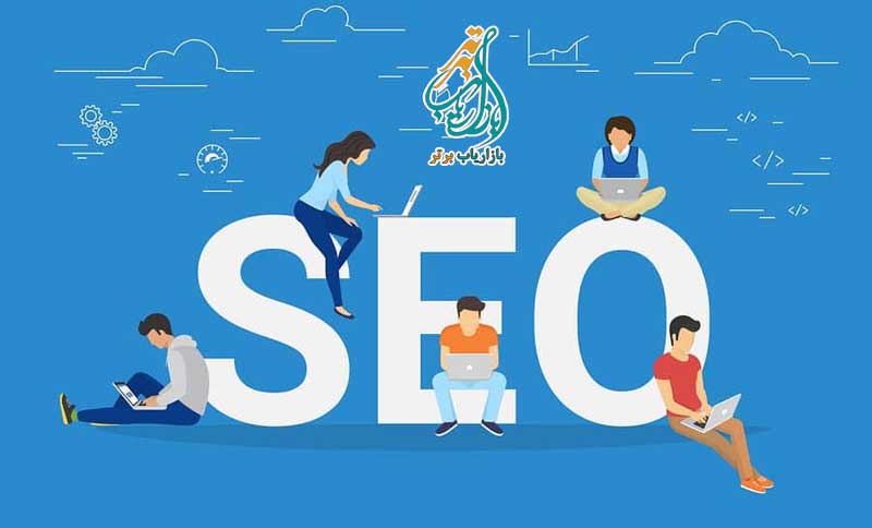 انجام سئو سایت شخصی
