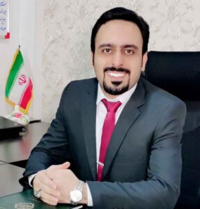 تصویر مصطفی پورمرتضوی