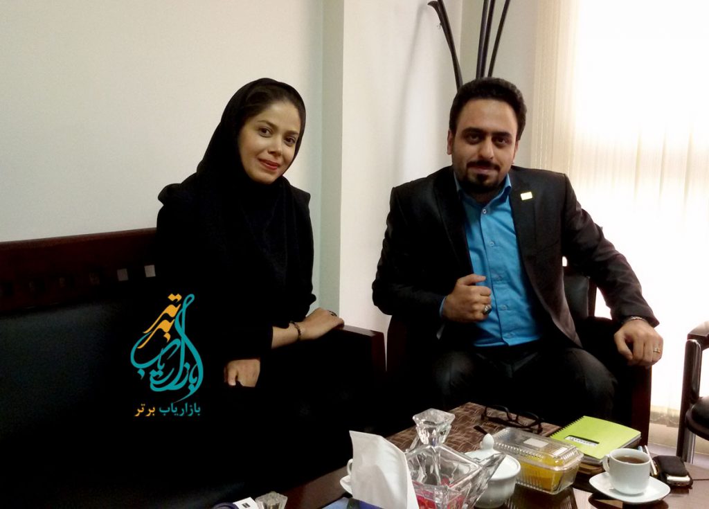 مصاحبه رادیو جوان با مصطفی پورمرتضوی