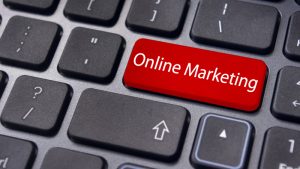 بازاریابی اینترنتی