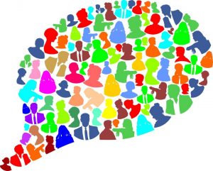 تغییر لهجه در فن بیان