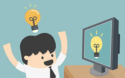 راه حل ساده