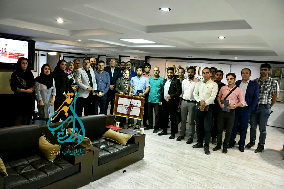 برادران امیری بنیانگذاران زرین پال و مصطفی پورمرتضوی