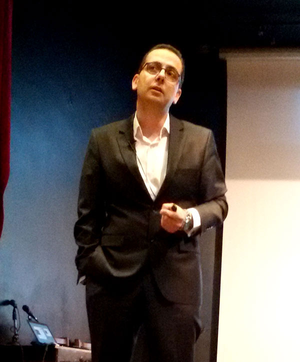 احمدرضا نخجوانی