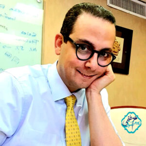 احمدرضا نخجوانی