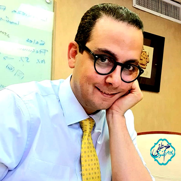 احمدرضا نخجوانی