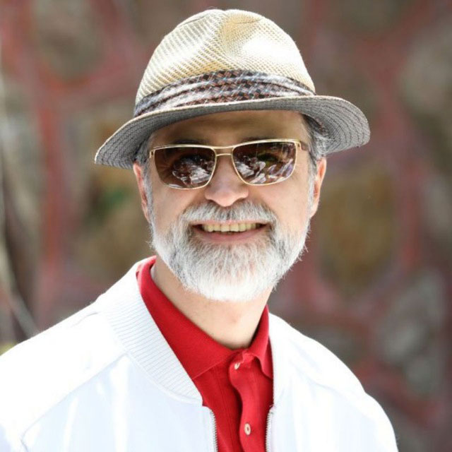 سهیل سهیلی زاده