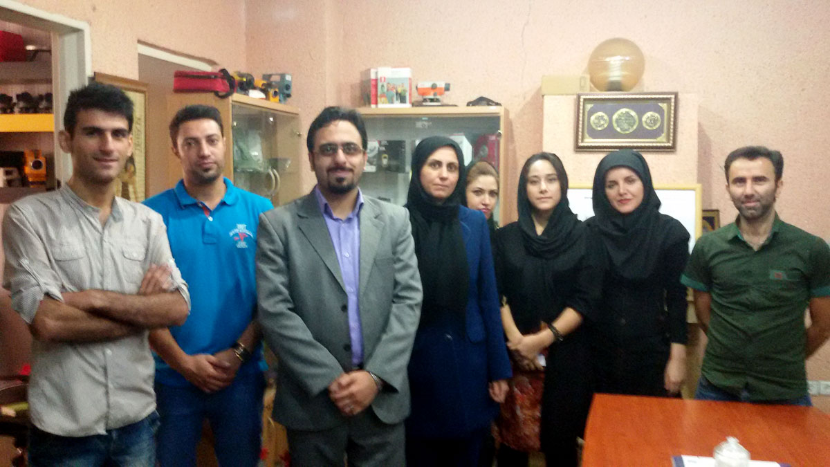 مصطفی پورمرتضوی