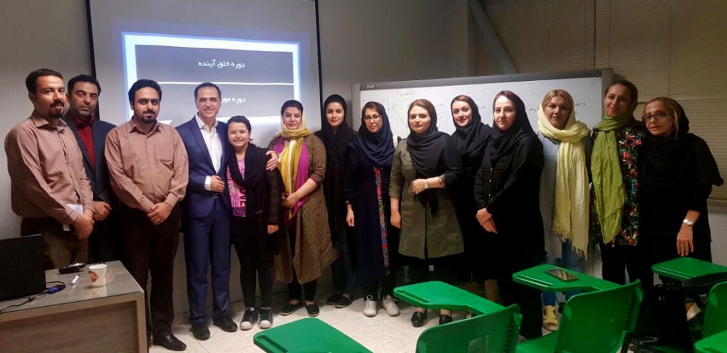 مصطفی پورمرتضوی و سهیلی زاده