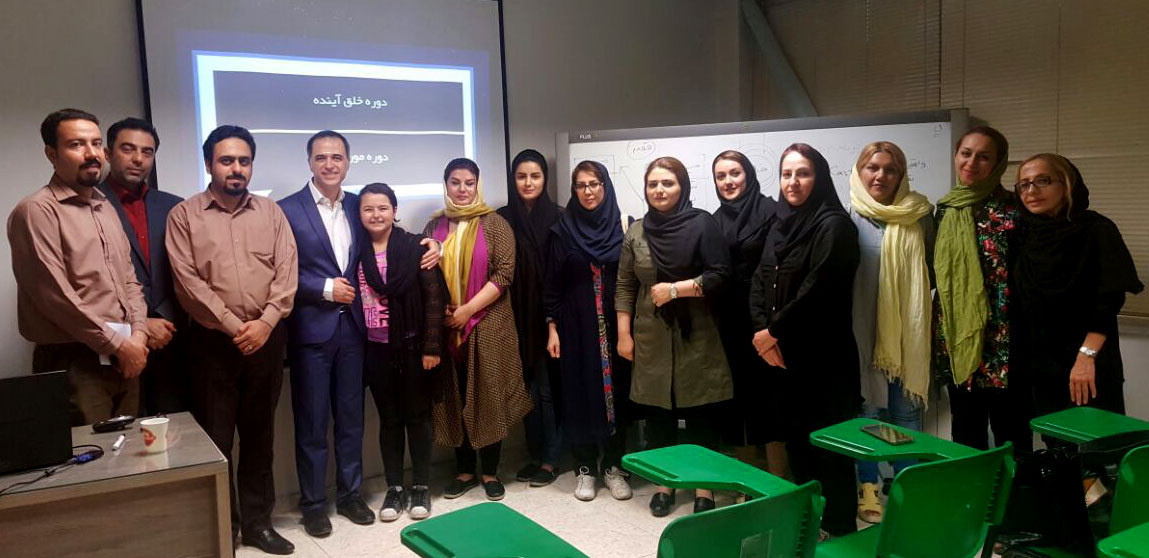 مصطفی پورمرتضوی و سهیلی زاده