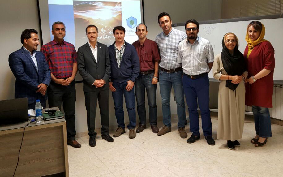 مصطفی پورمرتضوی و سهیل سهیلی زاده