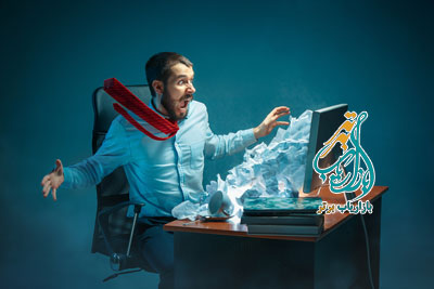 گزارش اسپم به گوگل