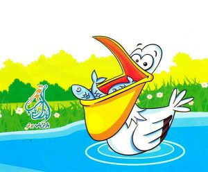 پلیکان نباشیم