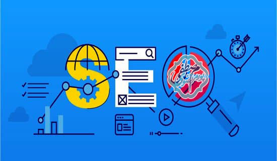 راهنمای سئو