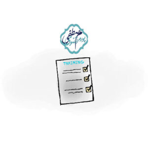 پرسنل منظم با سی آر ام