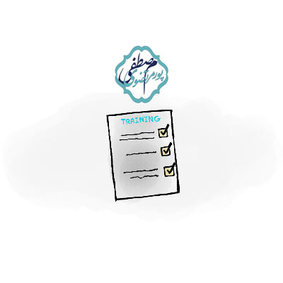 پرسنل منظم با سی آر ام