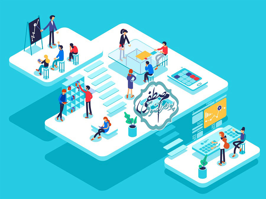 راه اندازی کسب و کار اینترنتی