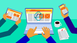 کسب درآمد اینترنتی با تست وب سایت