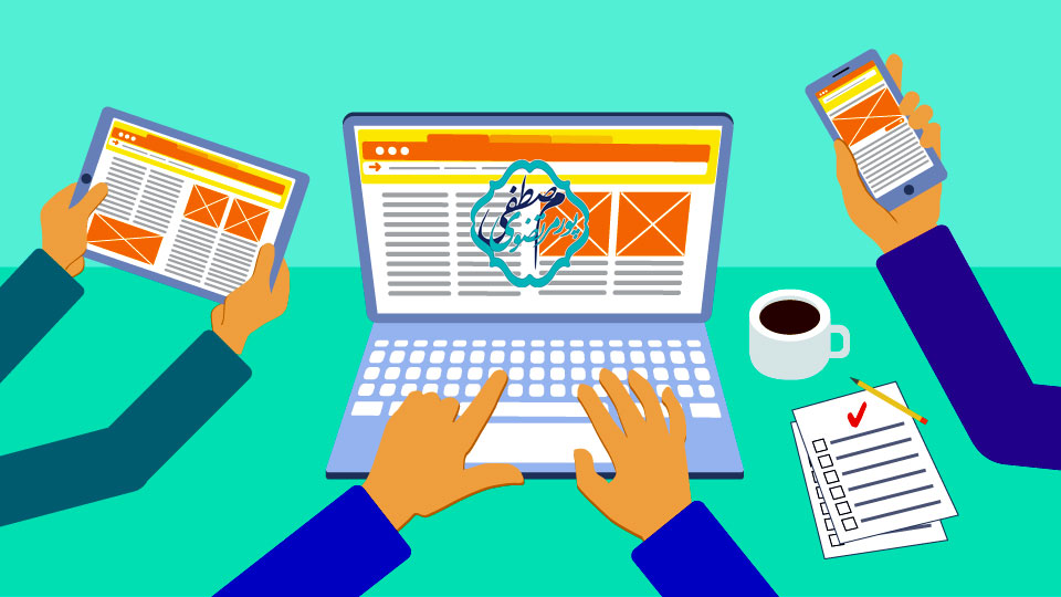 کسب درآمد اینترنتی با تست وب سایت