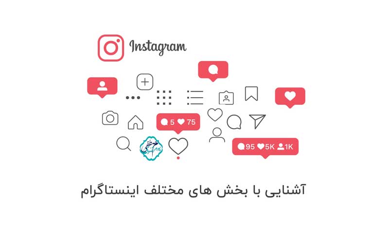 اصطلاحات پرکاربرد اینستاگرام