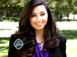 شمع قبانی کیست