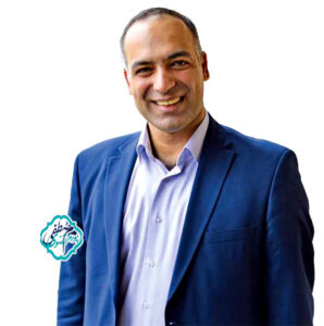 محمدرضا شعبانعلی کیست